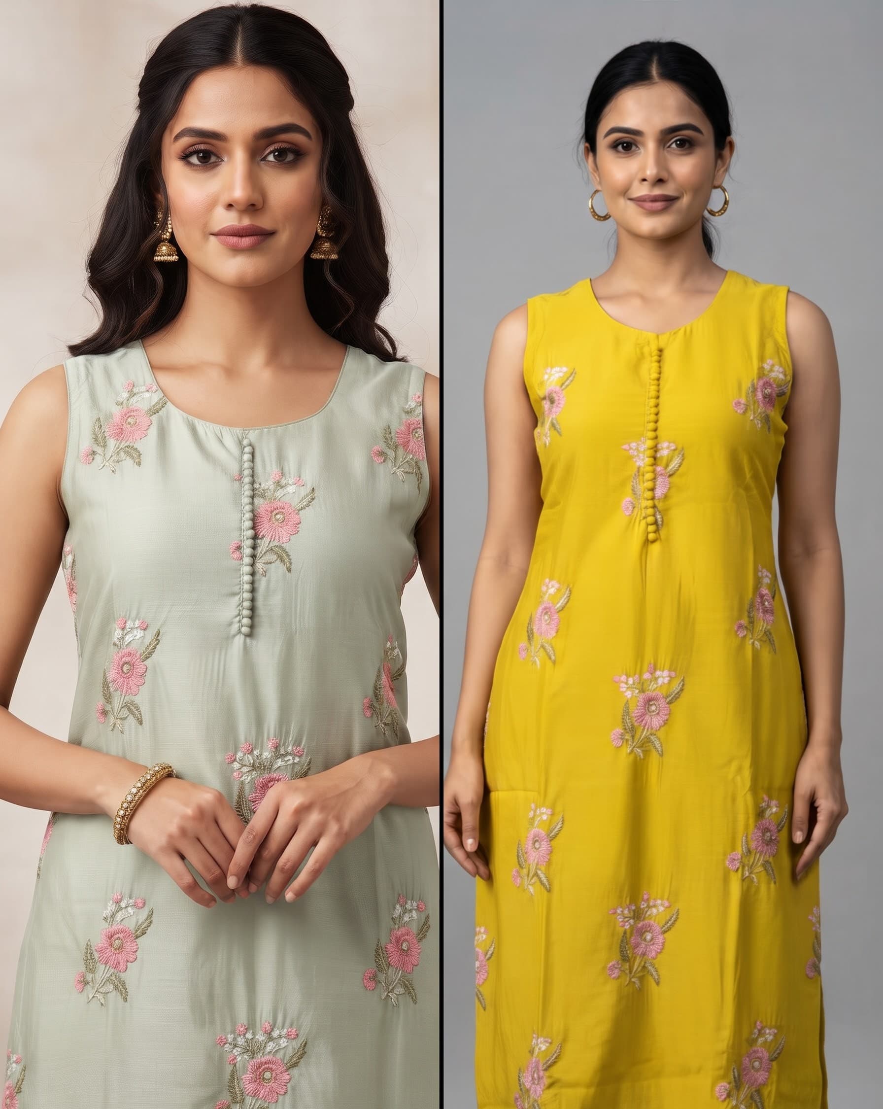 ET Elite Roman Silk Embroidered Salwar Suit